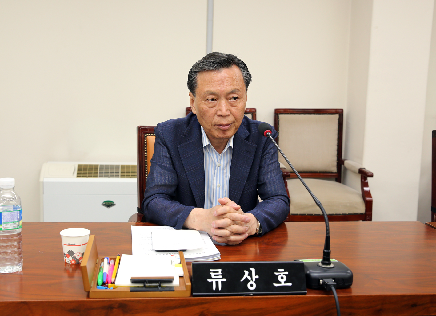 제233회 임시회 재정건설위원회 9