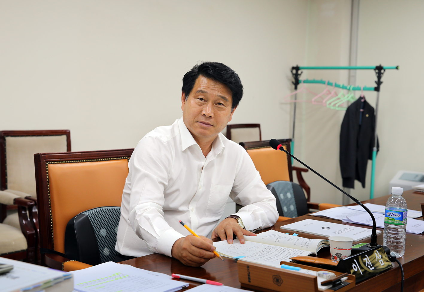 제234회 제1차 정례회 제1차~3차 행정복지위원회 4