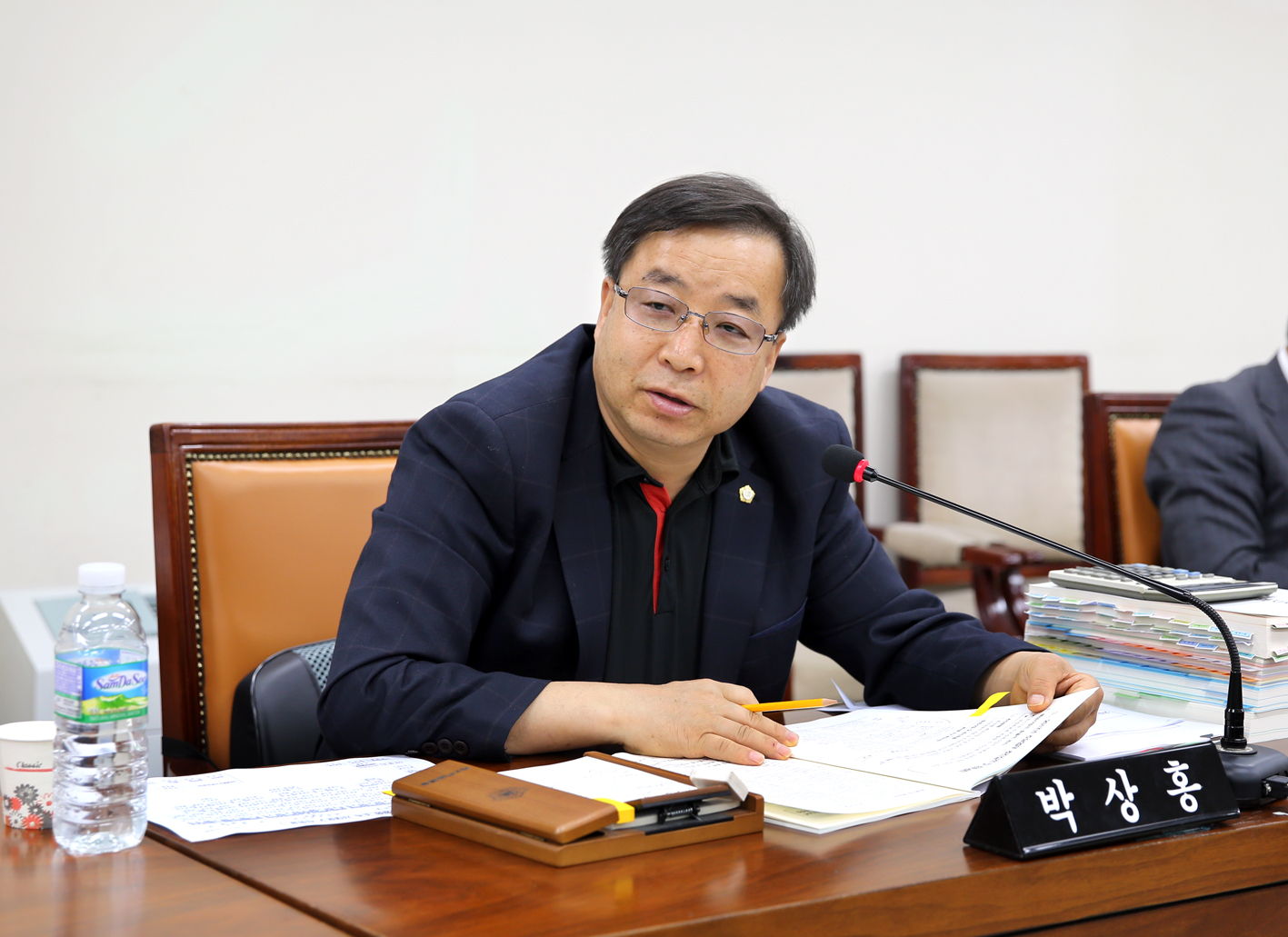 제234회 제1차 정례회 제1차~3차 행정복지위원회 5