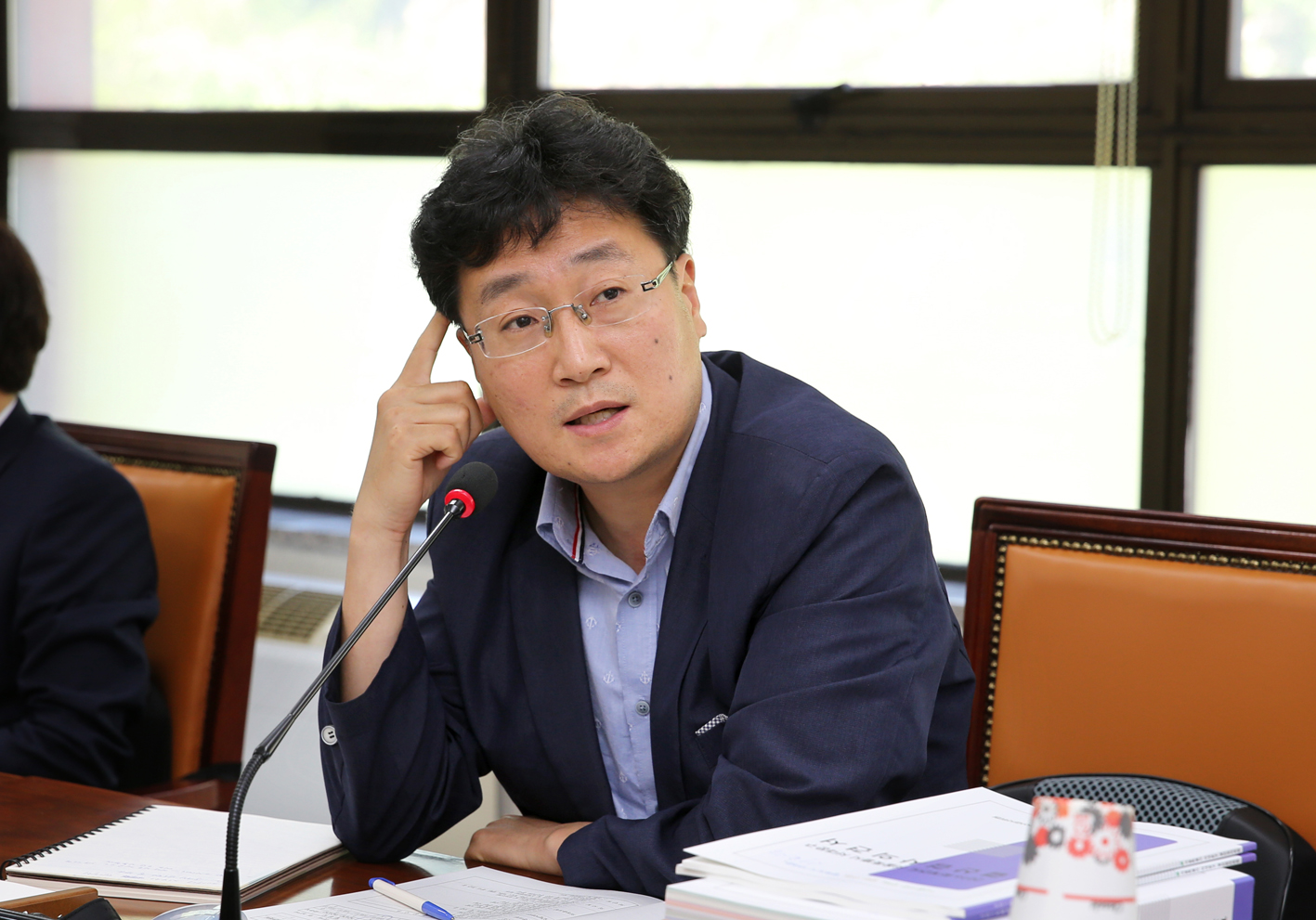제234회 제1차 정례회 제1차~3차 행정복지위원회 7