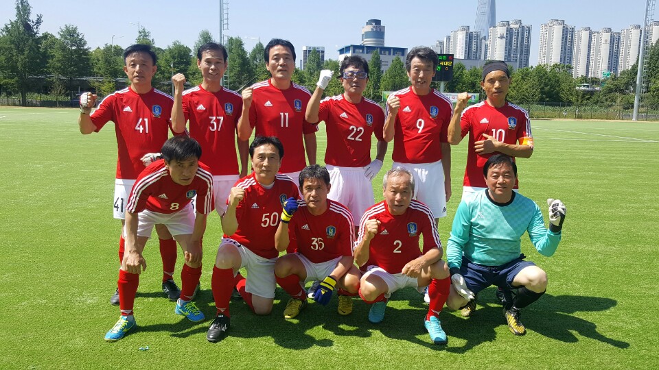 제2회 서울특별시의회의장기 축구대회(의원자료제공) 1