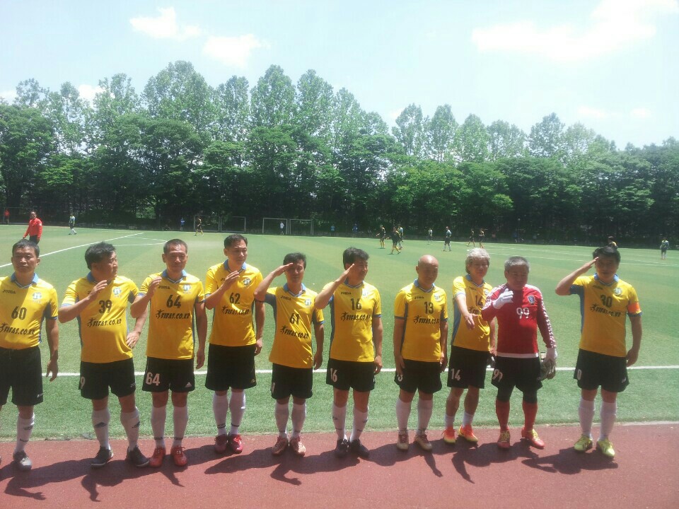 제2회 서울특별시의회의장기 축구대회(의원자료제공) 6