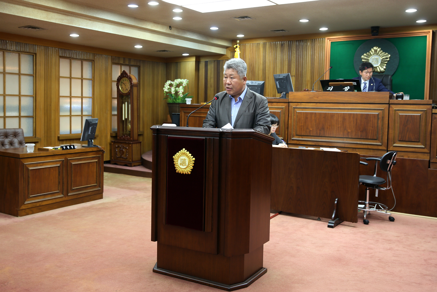 제234회 제1차 정례회 제3차 본회의 6