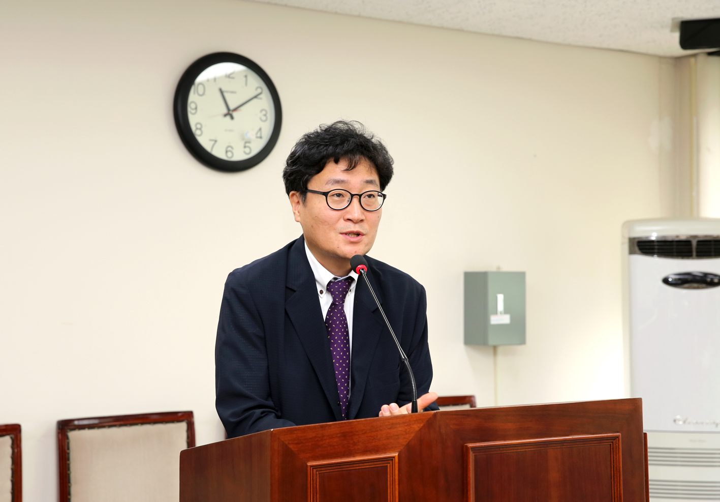 제235회 임시회 제1차 예산결산위원회 5