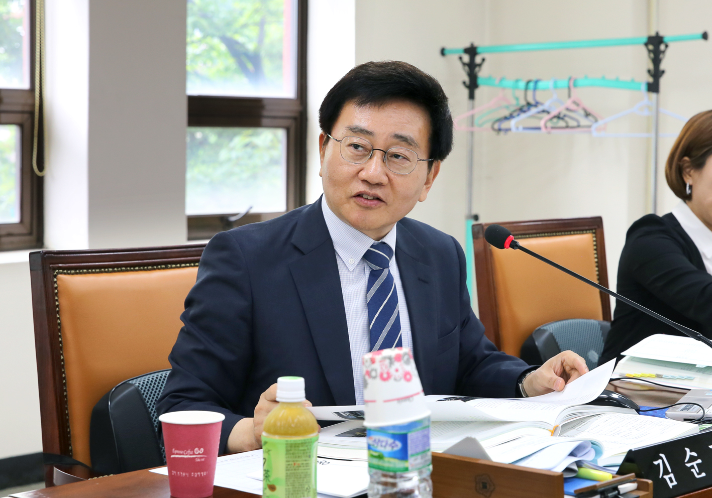 제235회 임시회 제1차~3차 재정건설위원회 4