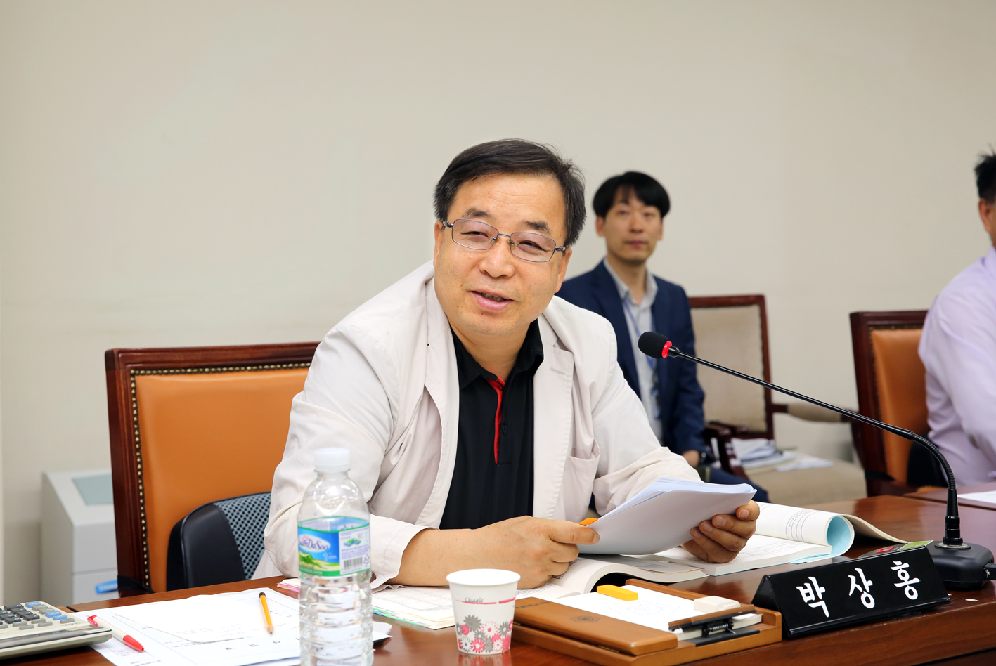 제235회 임시회 제1차~3차 행정복지위원회 6