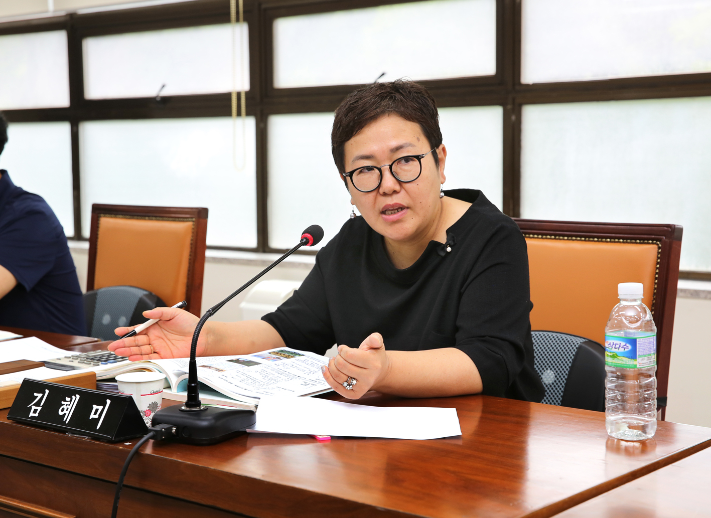 제235회 임시회 제1차~3차 행정복지위원회 7