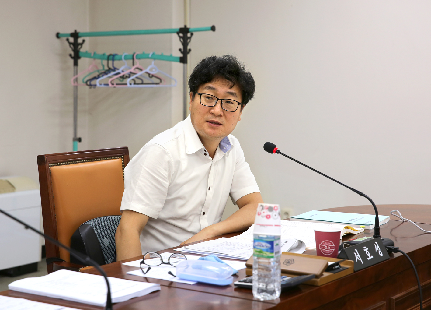 제235회 임시회 제2~4차 예산결산특별위원회 3