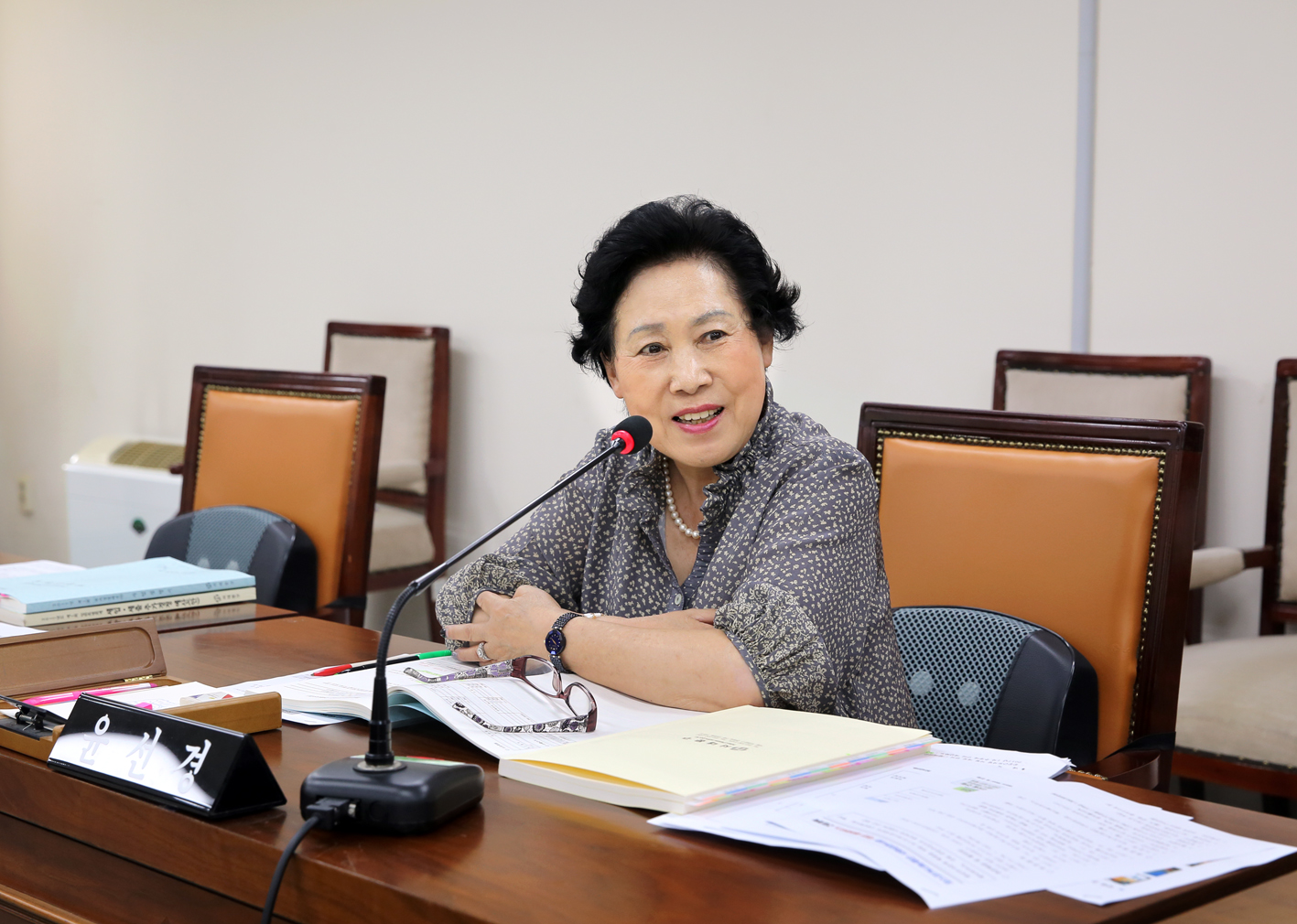 제235회 임시회 제2~4차 예산결산특별위원회 4