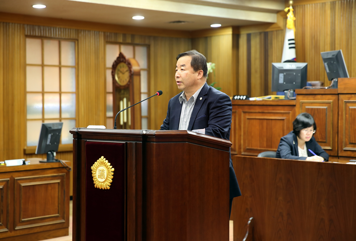 제235회 임시회 제2차 본회의 4