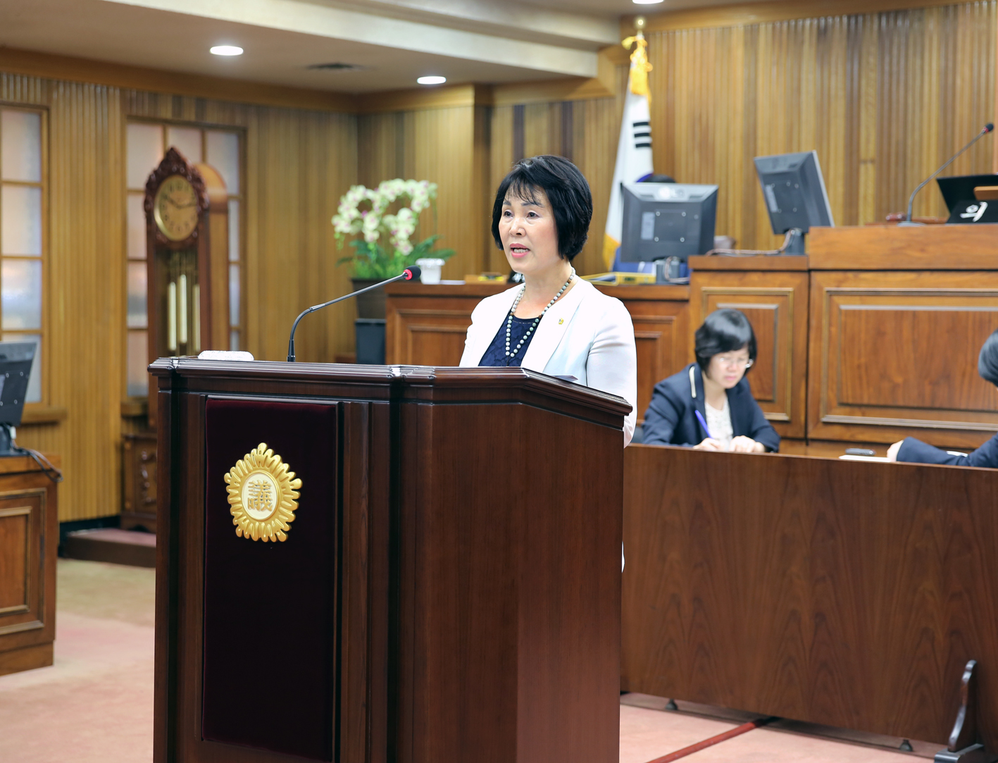 제235회 임시회 제2차 본회의 5