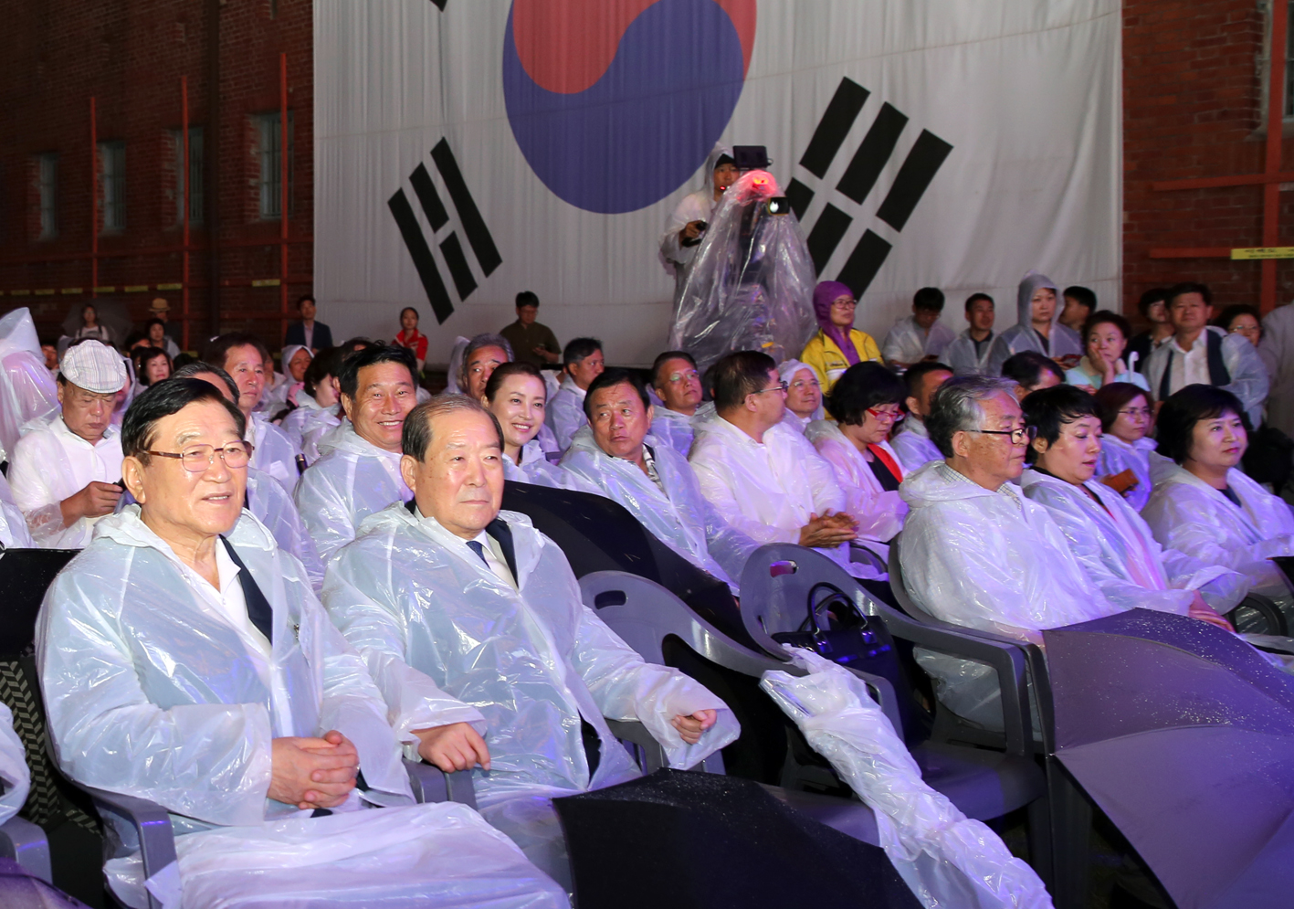 2017년 서대문독립민주축제 개막식 9