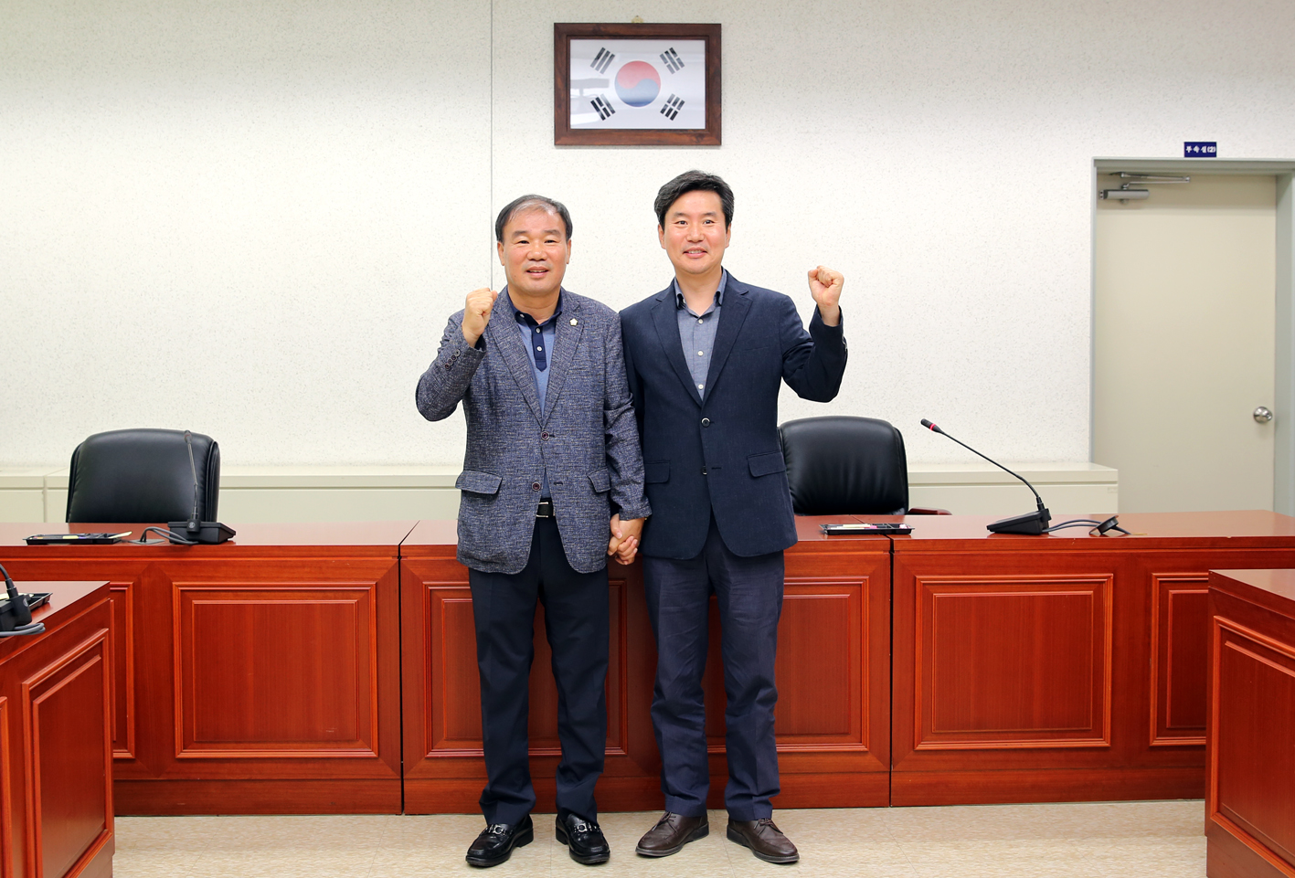 서대문구의회 지방 비교시찰 및 세미나 3