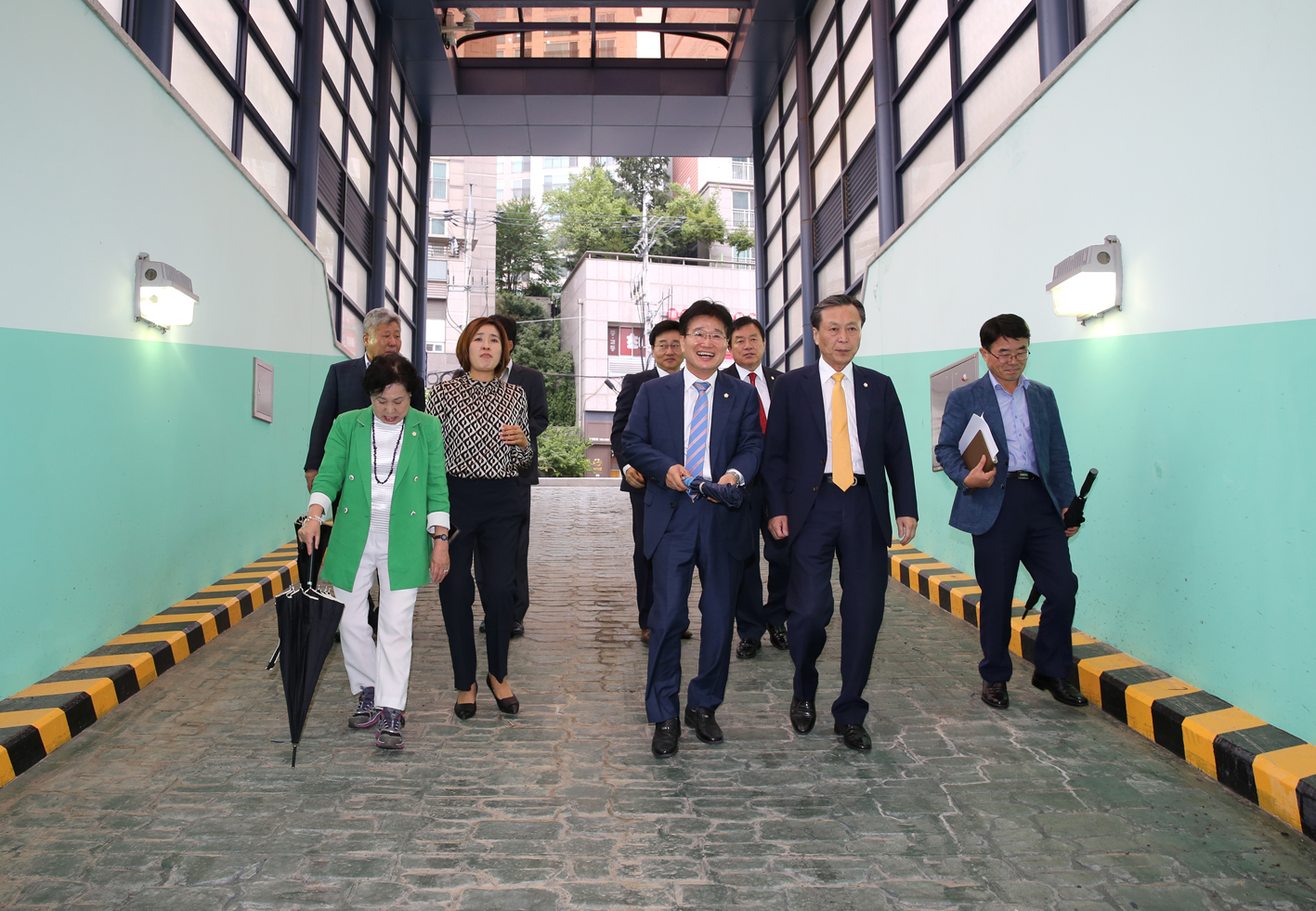 재정건설위원회(폐기물 자동집하시설) 1