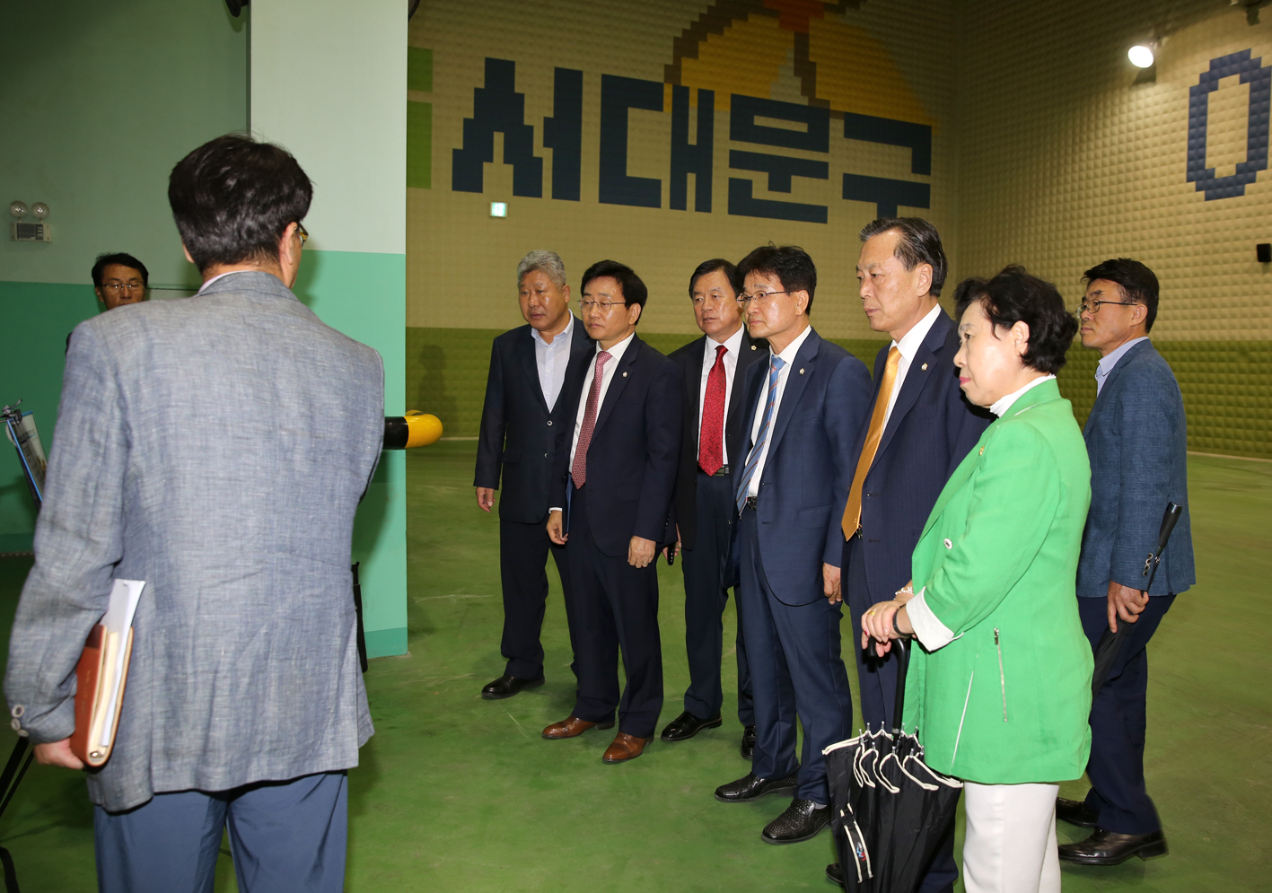 재정건설위원회(폐기물 자동집하시설) 4