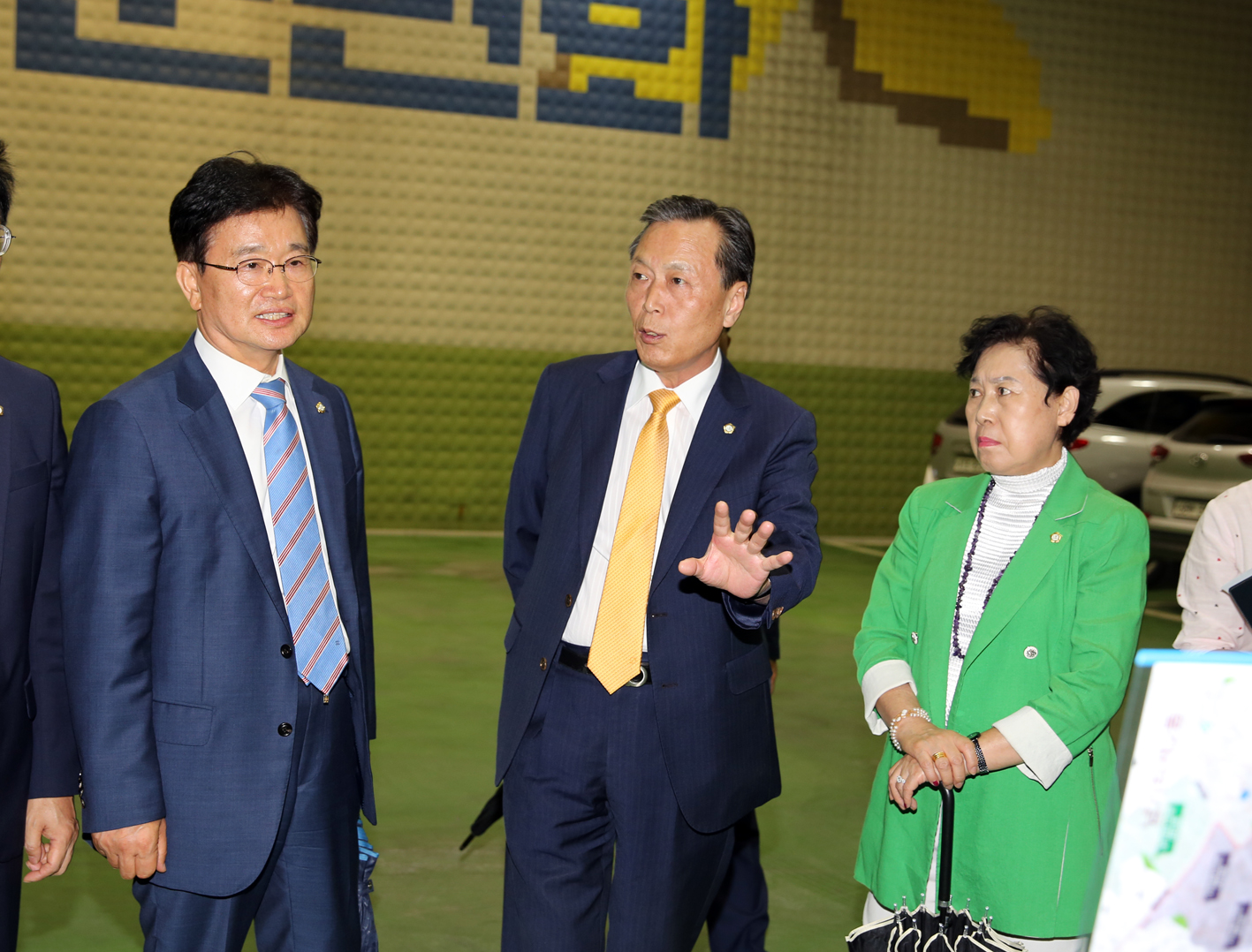 재정건설위원회(폐기물 자동집하시설) 9