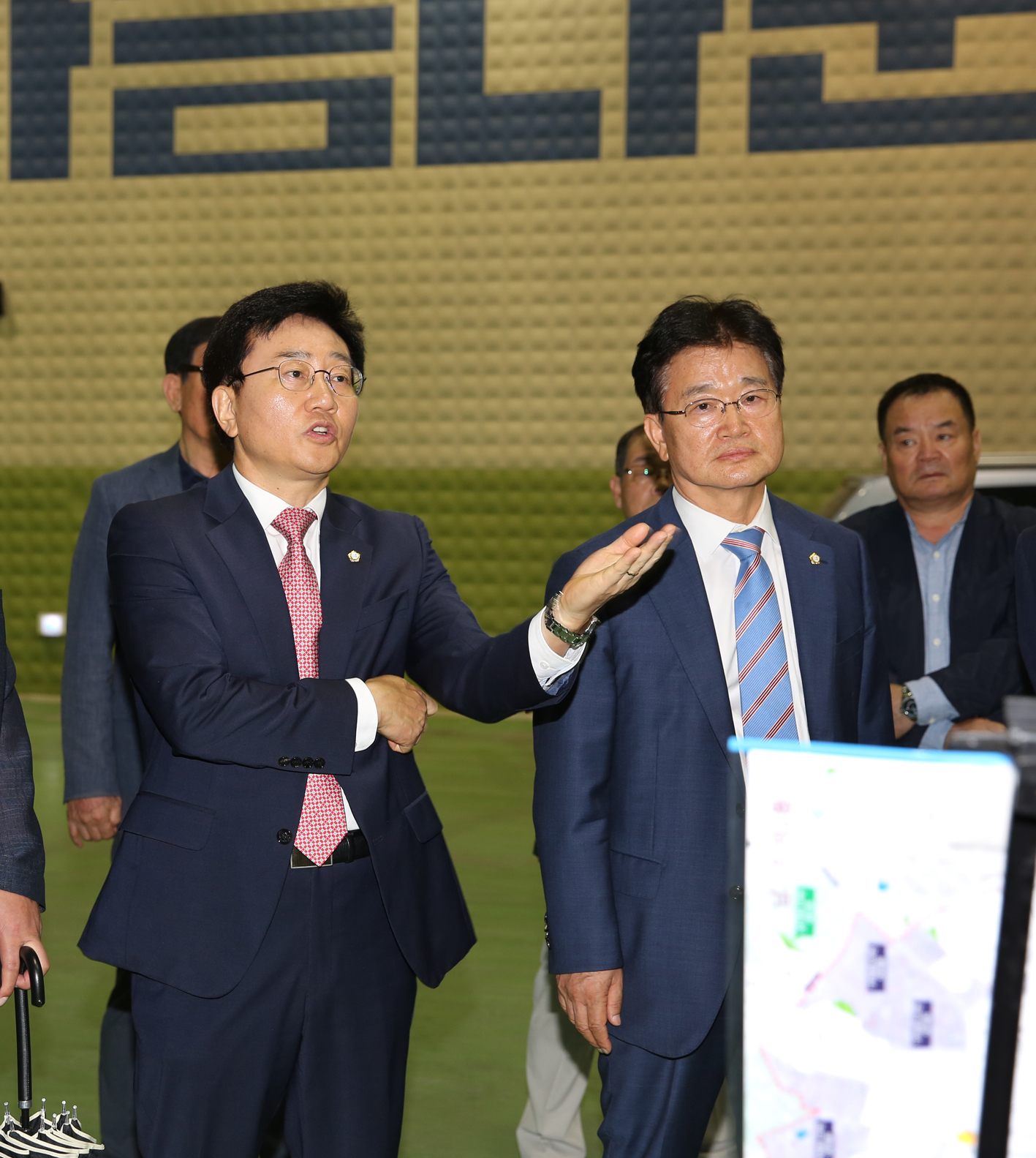 재정건설위원회(폐기물 자동집하시설) 12