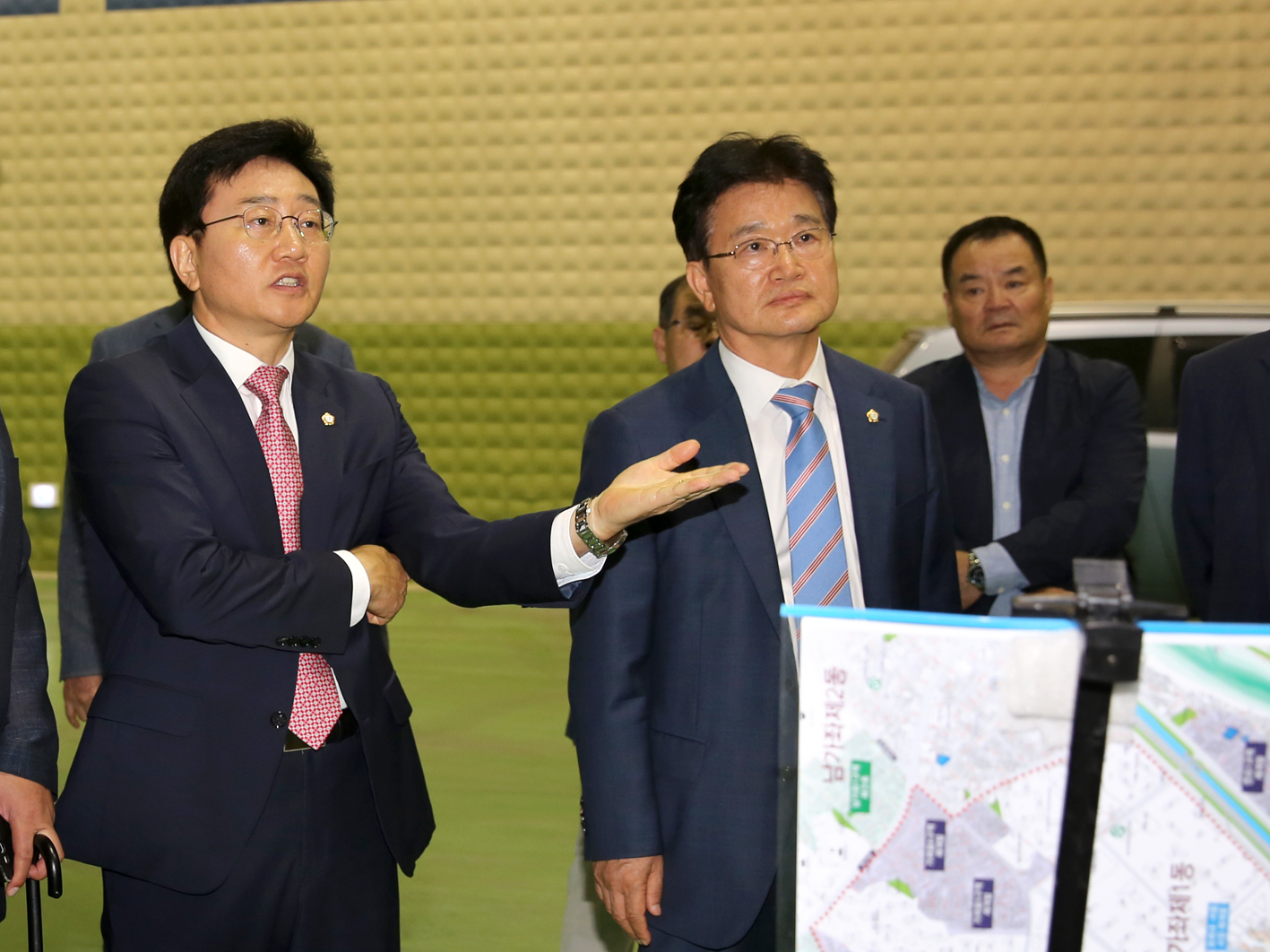 재정건설위원회(폐기물 자동집하시설) 13