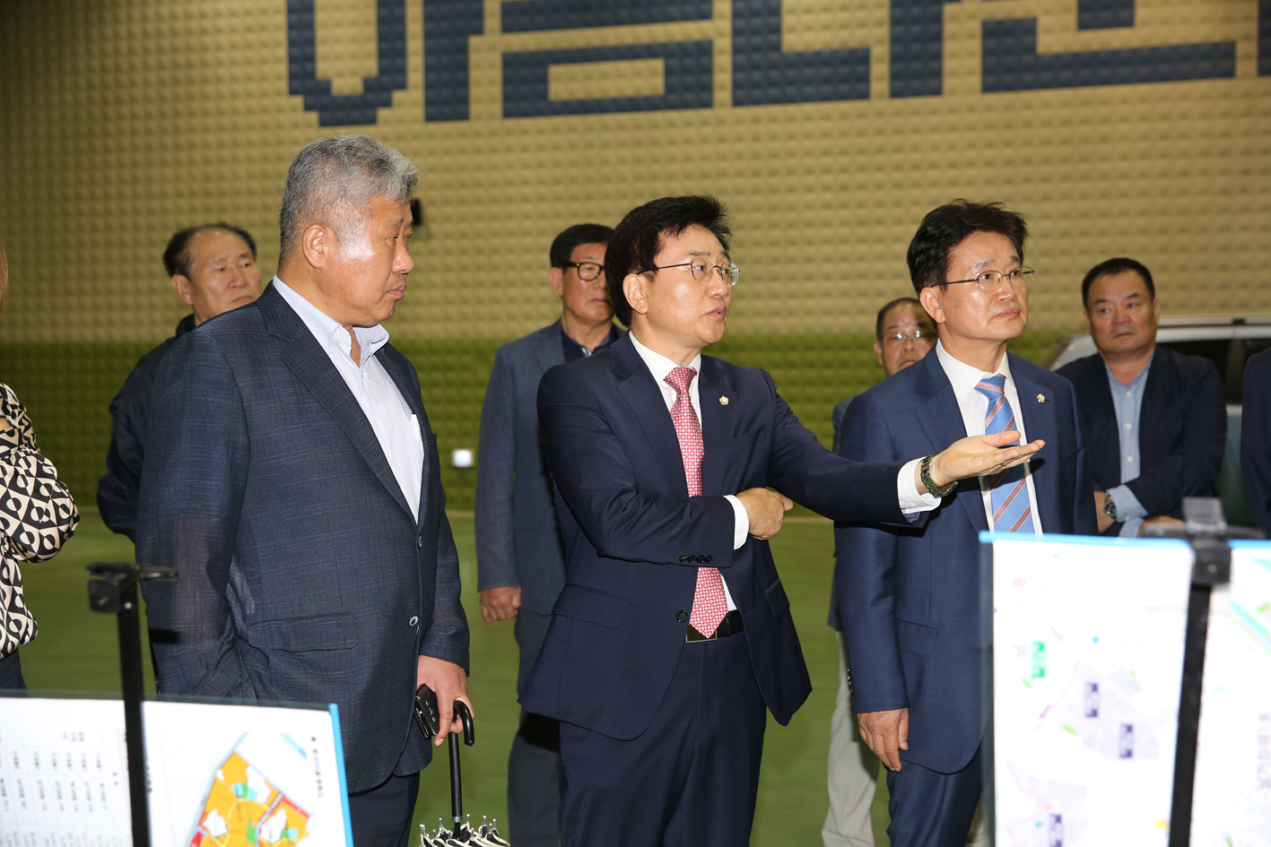 재정건설위원회(폐기물 자동집하시설) 14