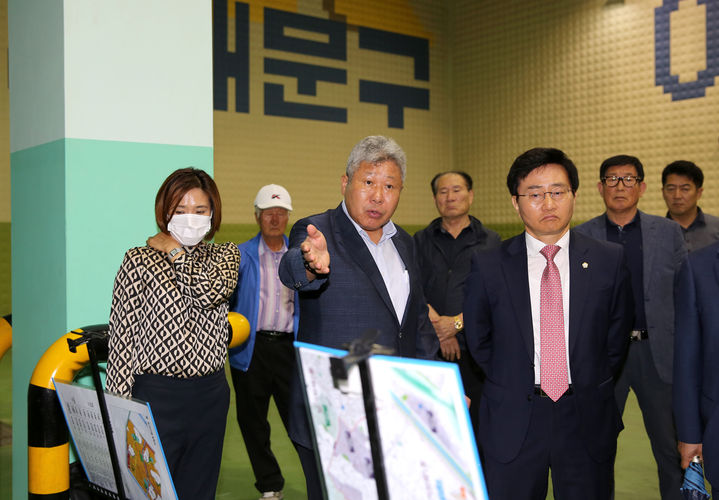 재정건설위원회(폐기물 자동집하시설) 15