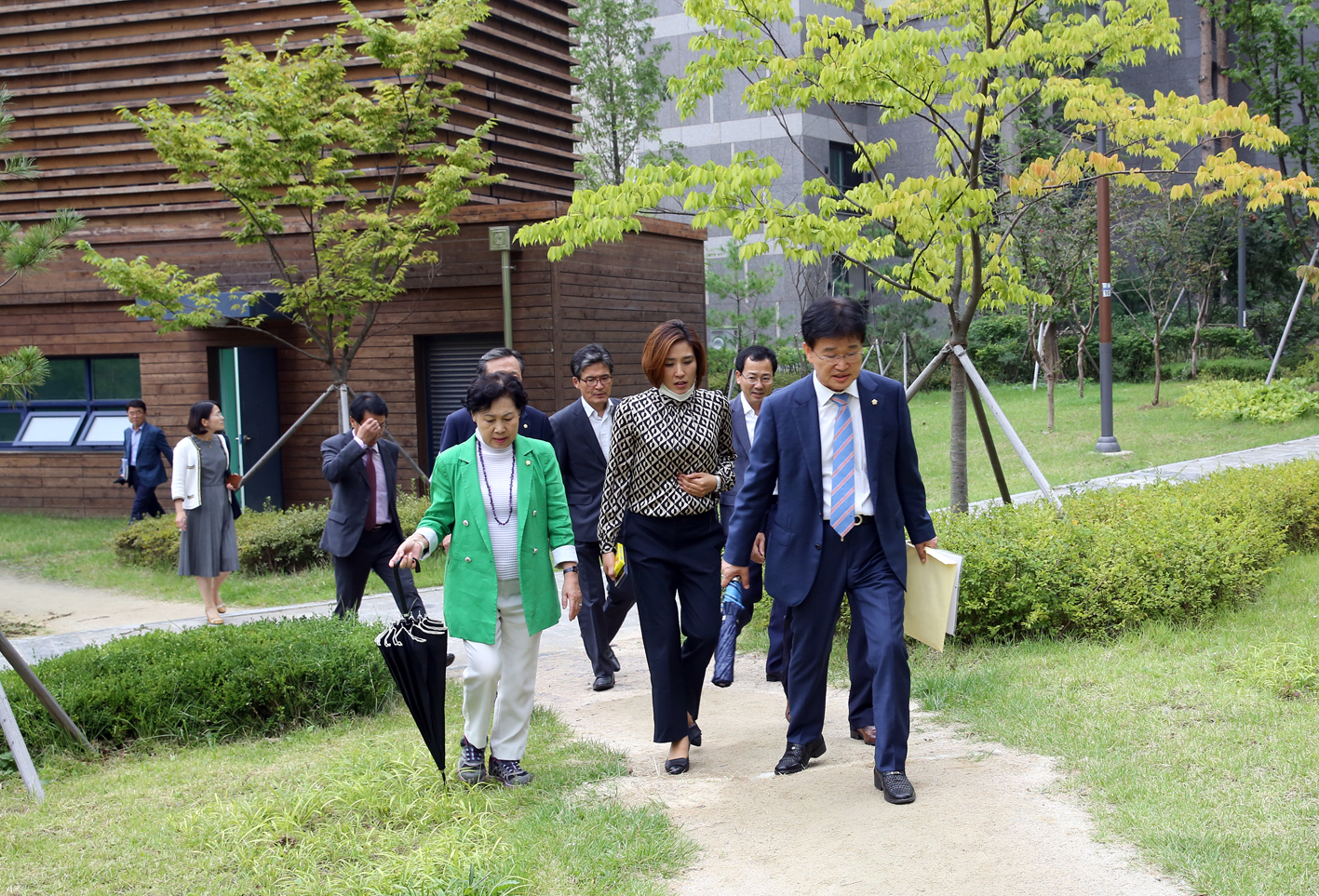 재정건설위원회(폐기물 자동집하시설) 17