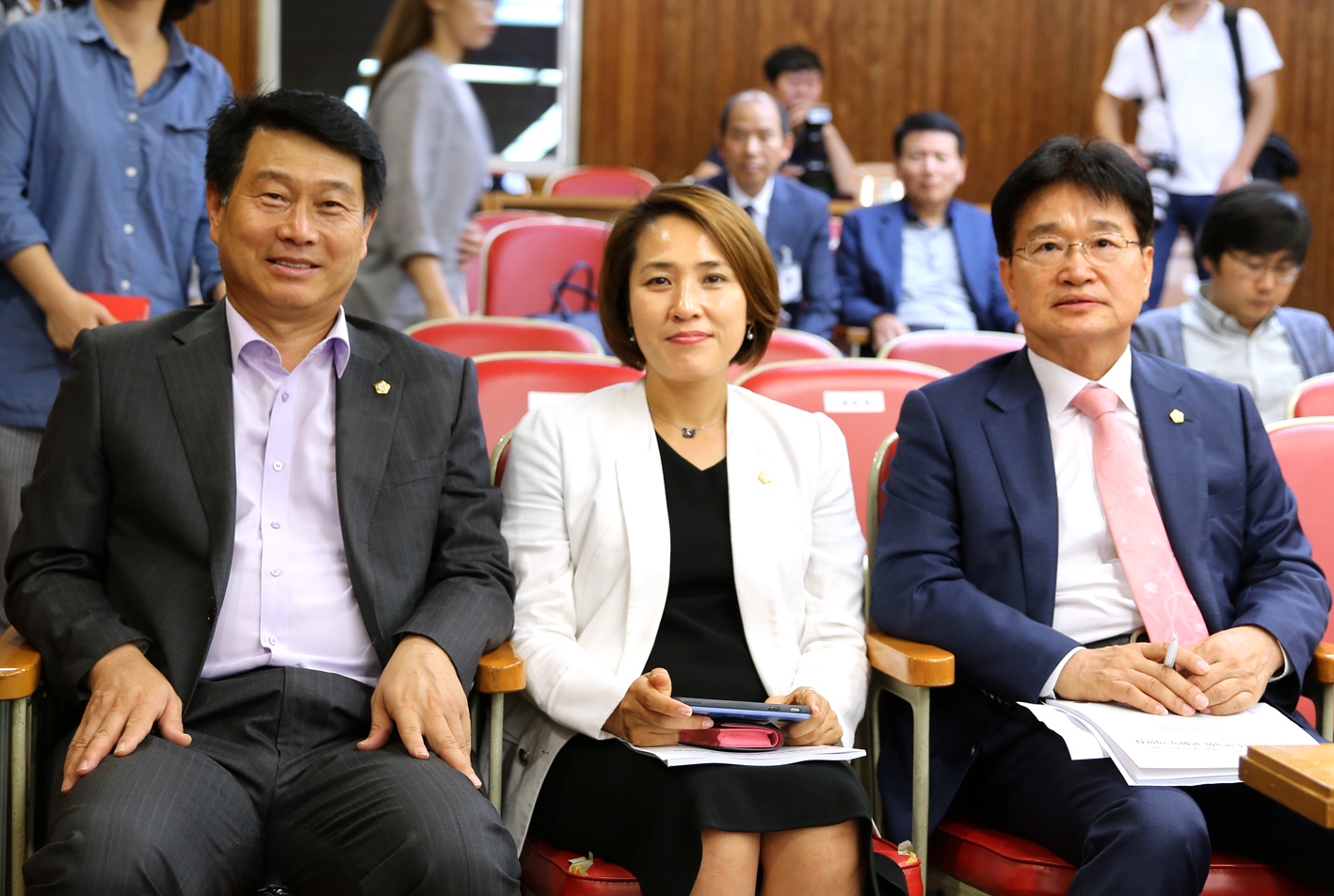 2017년 서대문청소년의회 5