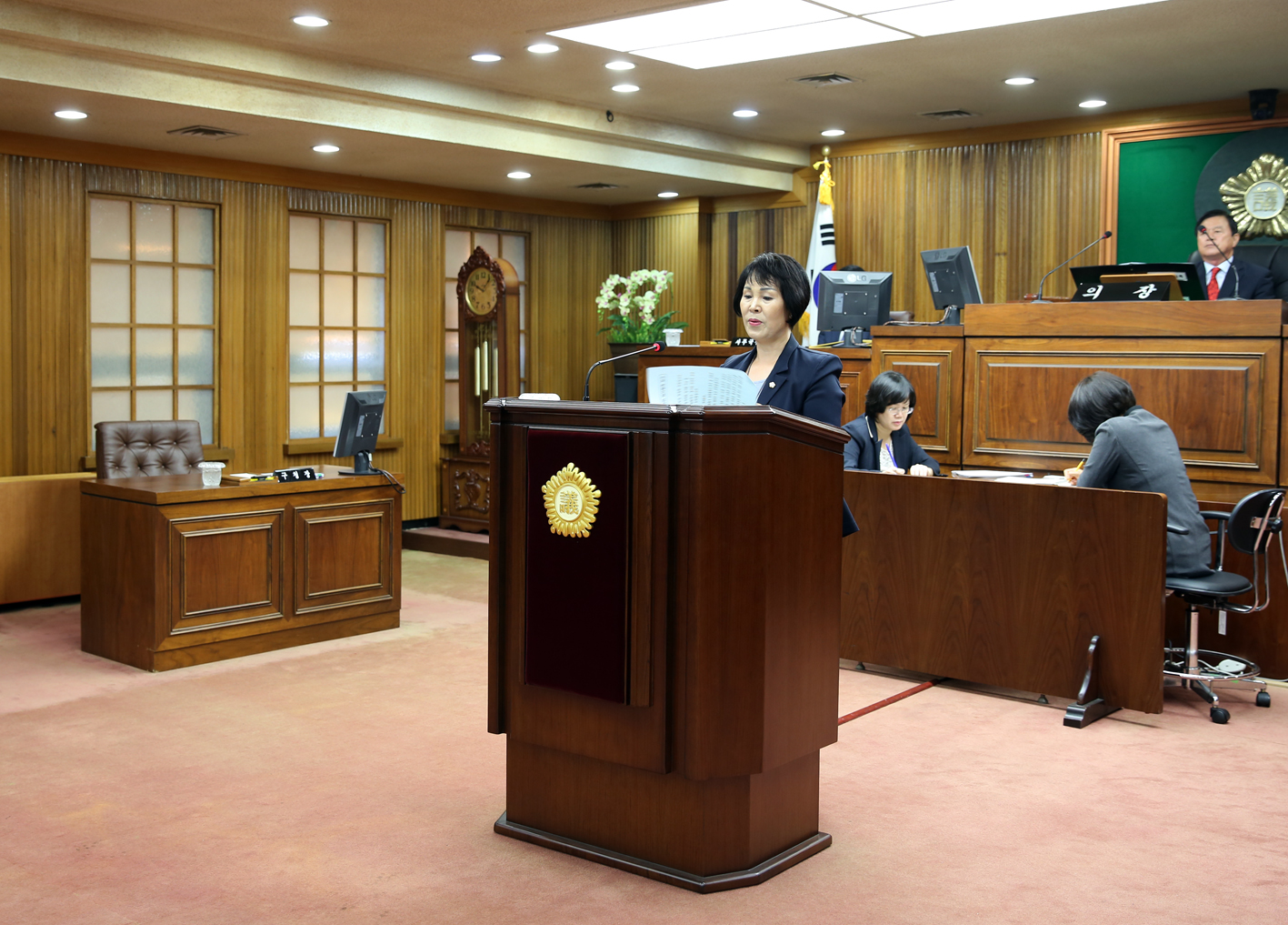 제236회 임시회 제3차 본회의 3