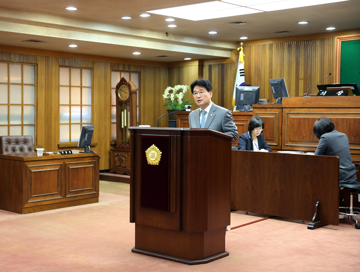 제236회 임시회 제3차 본회의 4