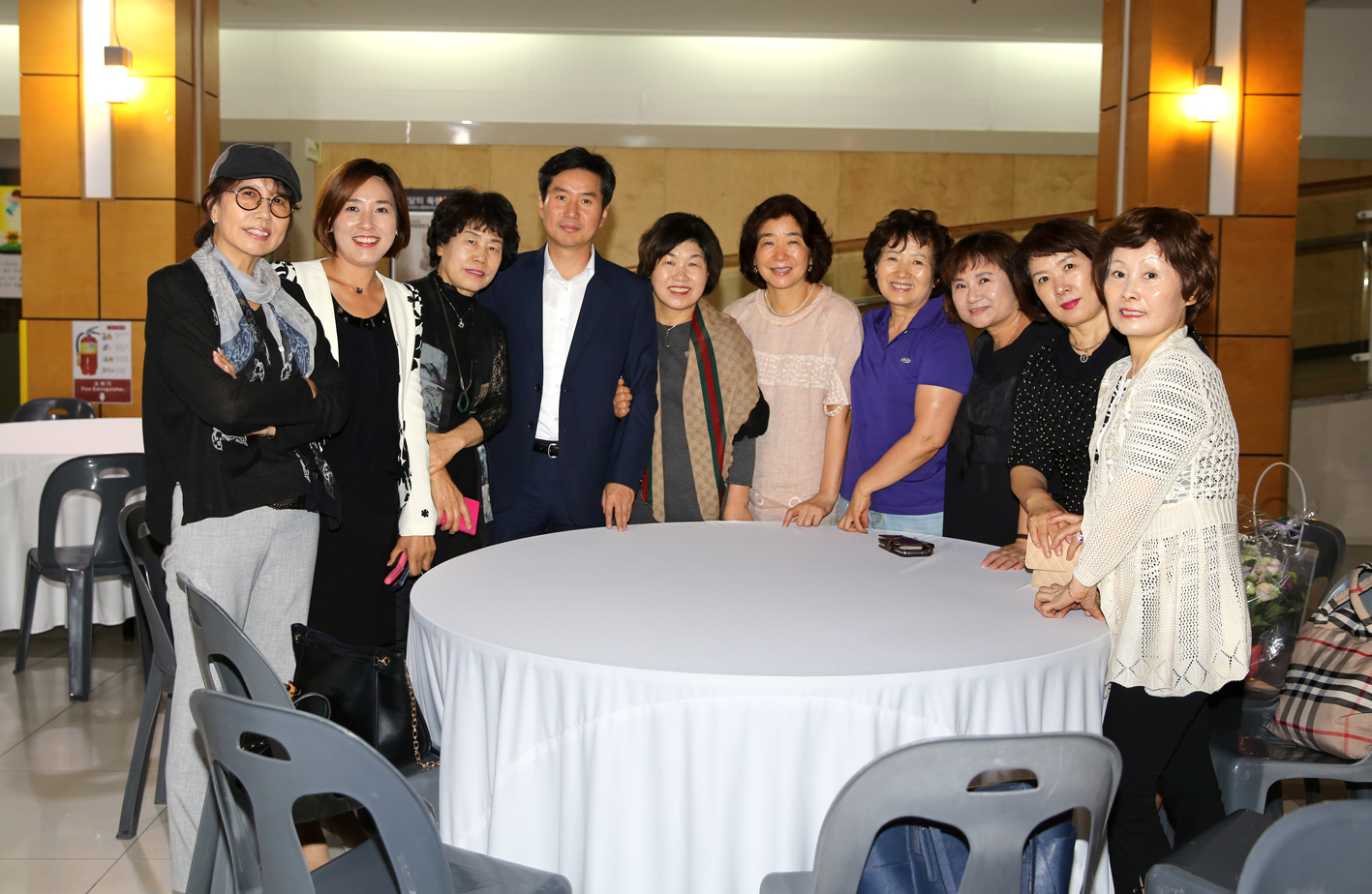 서대문 자치신문 창간 26주년 기념식 및 서대문희망리더 대상 시상식 2