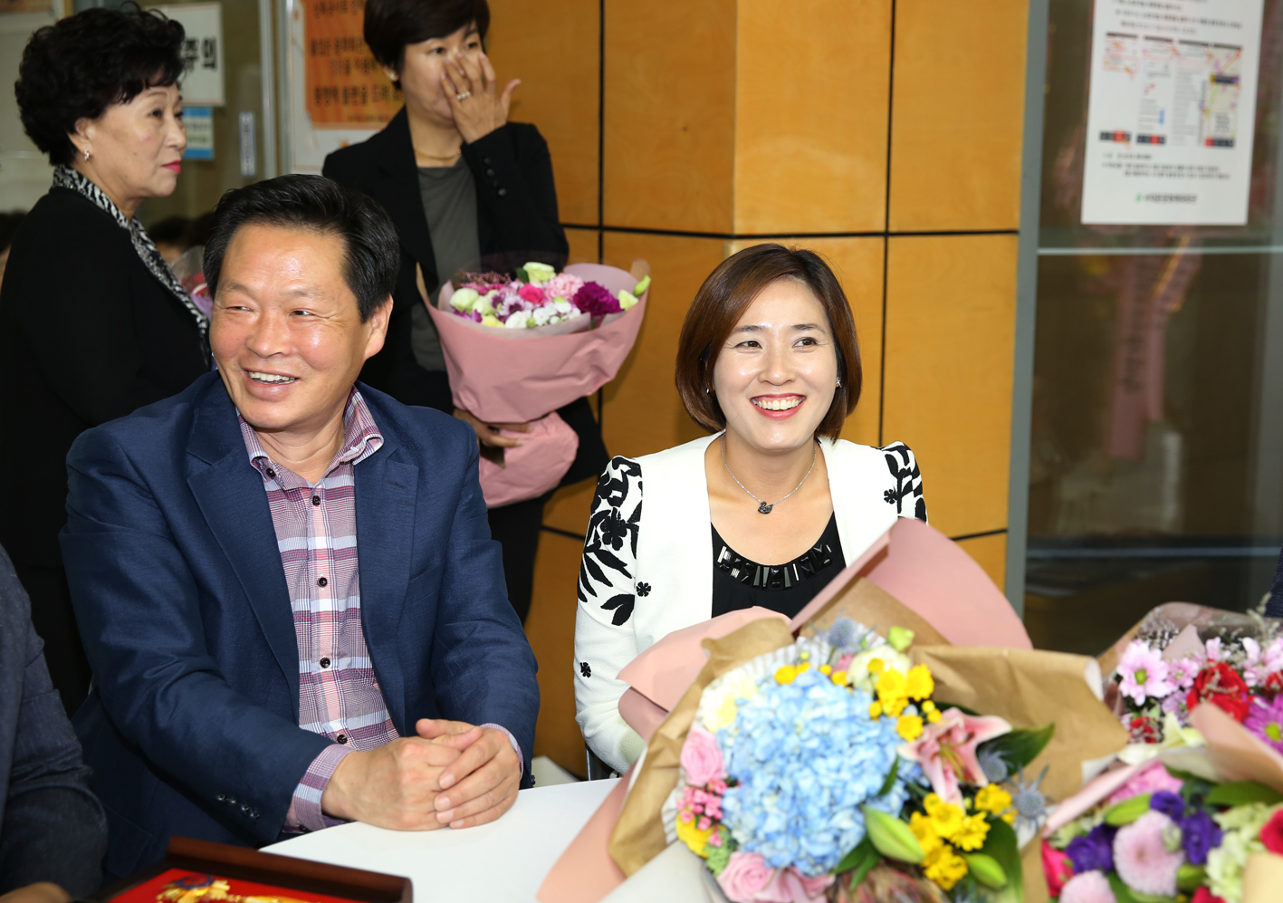 서대문 자치신문 창간 26주년 기념식 및 서대문희망리더 대상 시상식 13