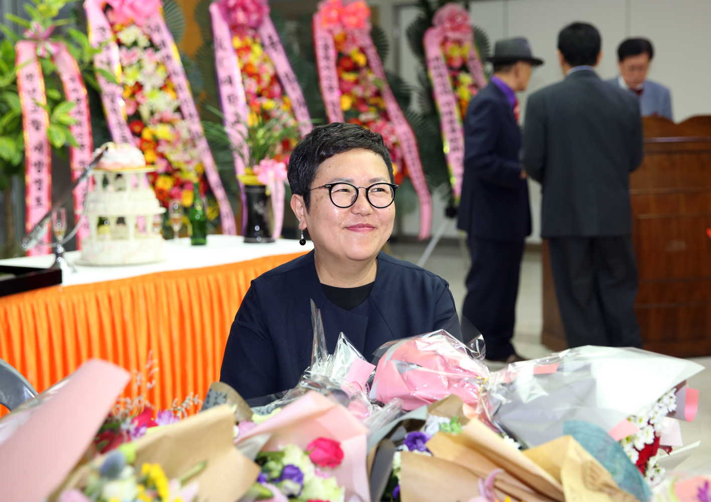 서대문 자치신문 창간 26주년 기념식 및 서대문희망리더 대상 시상식 14