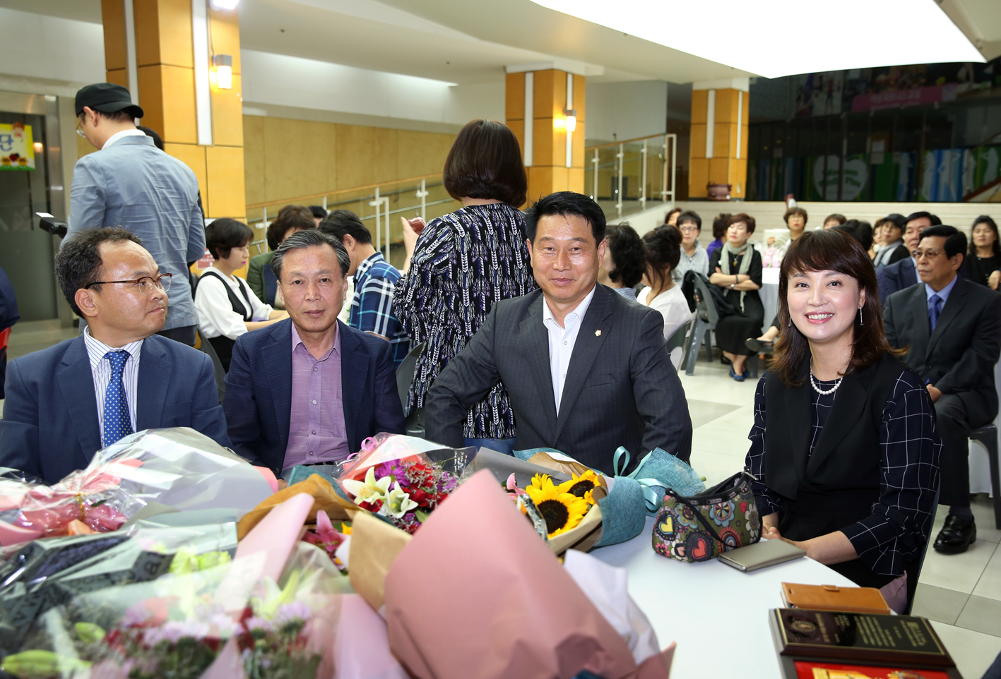 서대문 자치신문 창간 26주년 기념식 및 서대문희망리더 대상 시상식 15