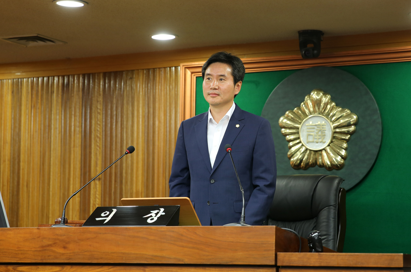 제1회 중고등학생 의회식 토론대회(서대문신문사 주최) 12
