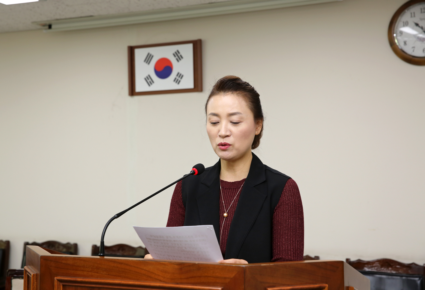 제1차 2017 국공립 어린이집 행정사무조사 관련(제1차) 2
