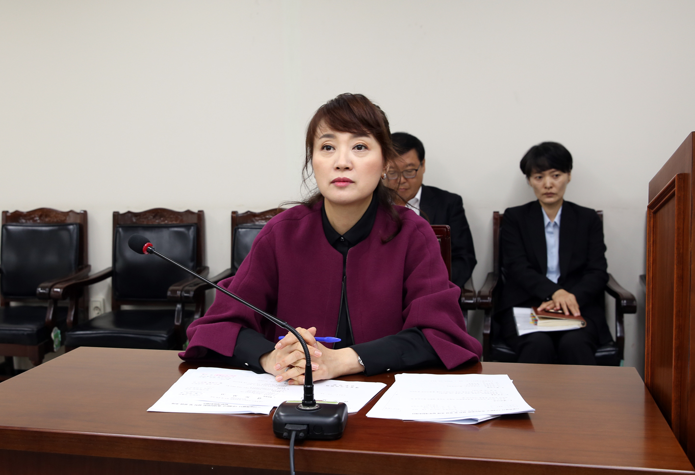 제237회 임시회 제1차 행정복지위원회 4