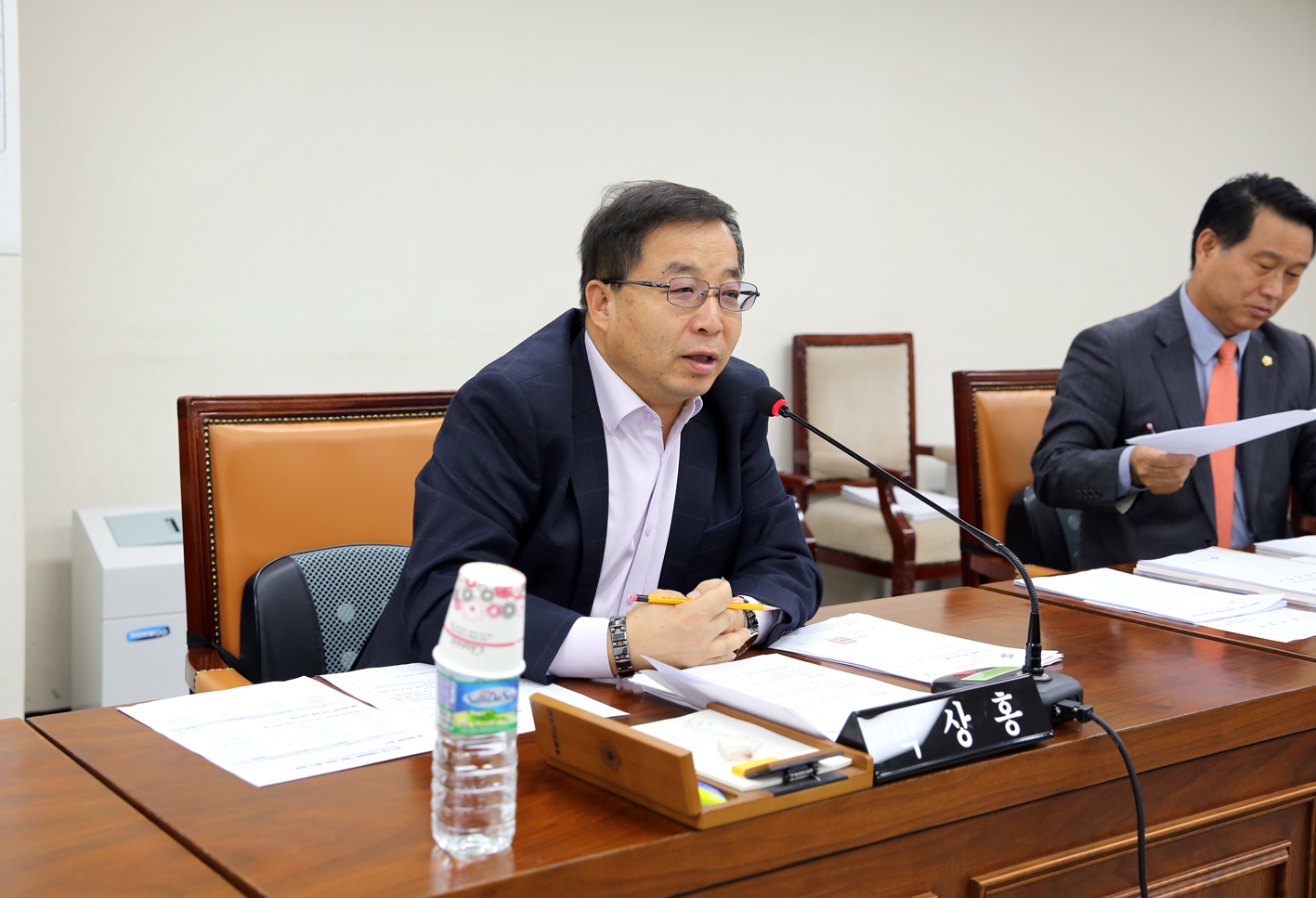 제237회 임시회 제1차 행정복지위원회 5