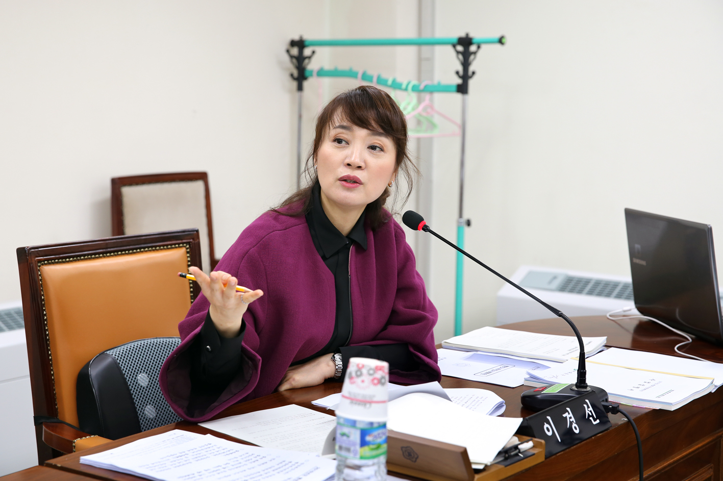 제237회 임시회 제1차 행정복지위원회 7