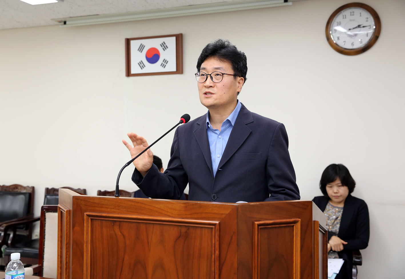 제237회 임시회 제1차 행정복지위원회 10