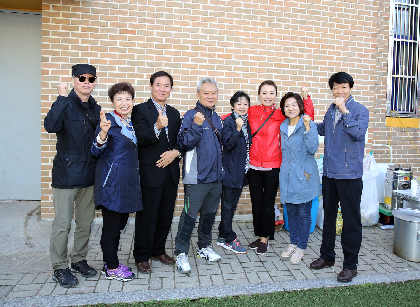 서대문 화합 효 축제(제21회 노인의날 기념) 39