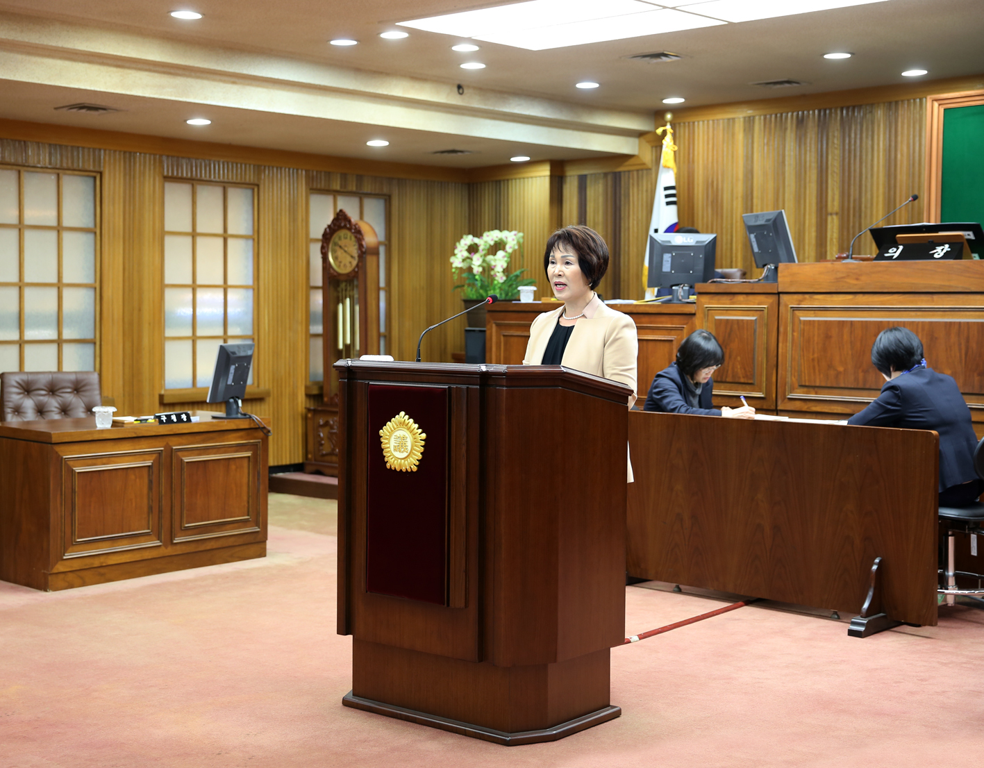 제237회 임시회 제2차 본회의 4