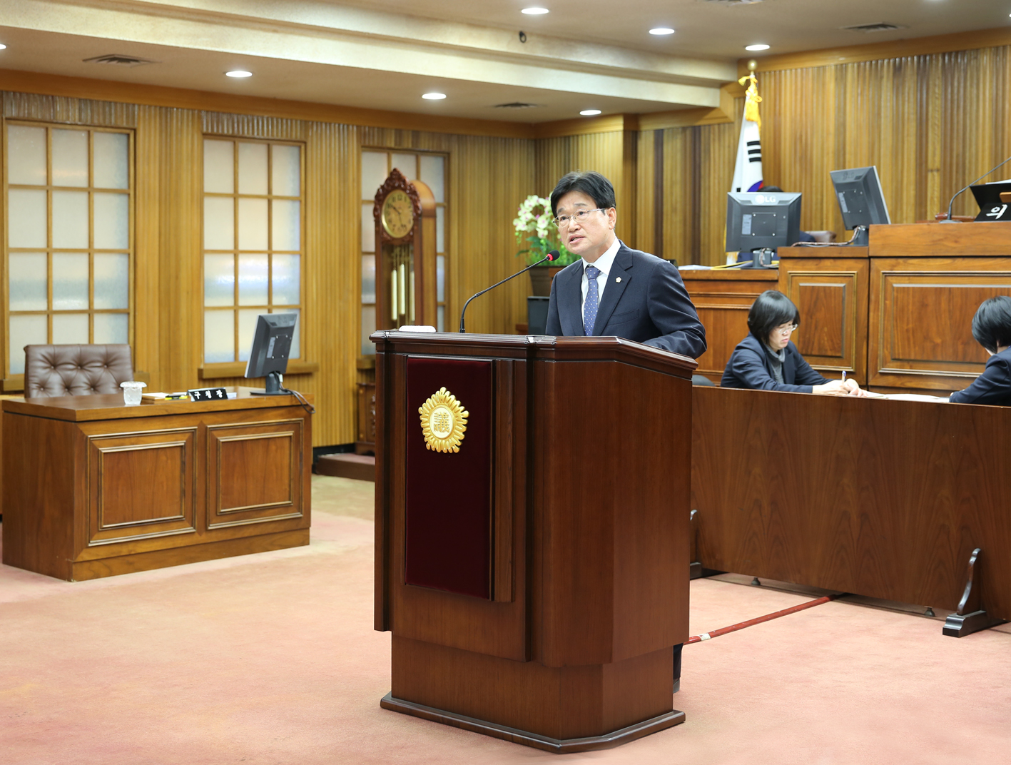 제237회 임시회 제2차 본회의 5