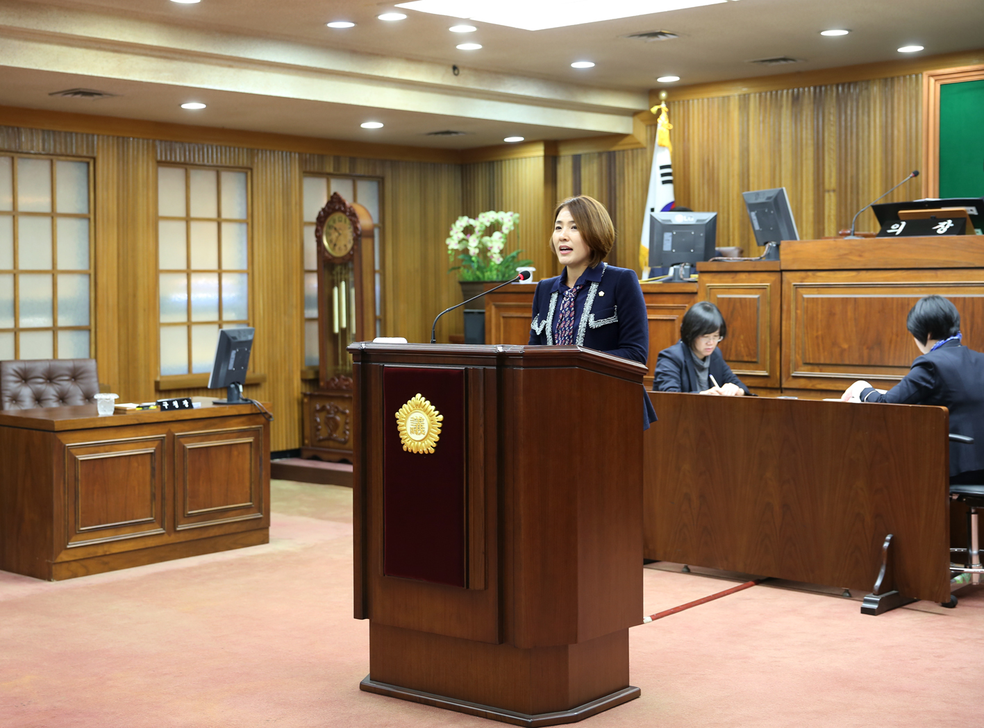 제237회 임시회 제2차 본회의 8