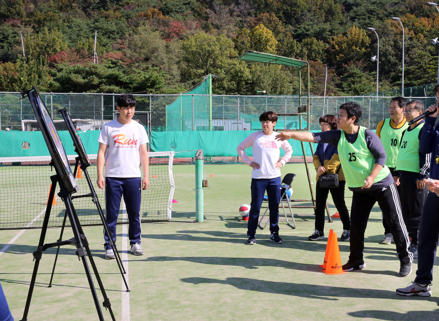 2017년 서대문구의회 의원체육대회 20