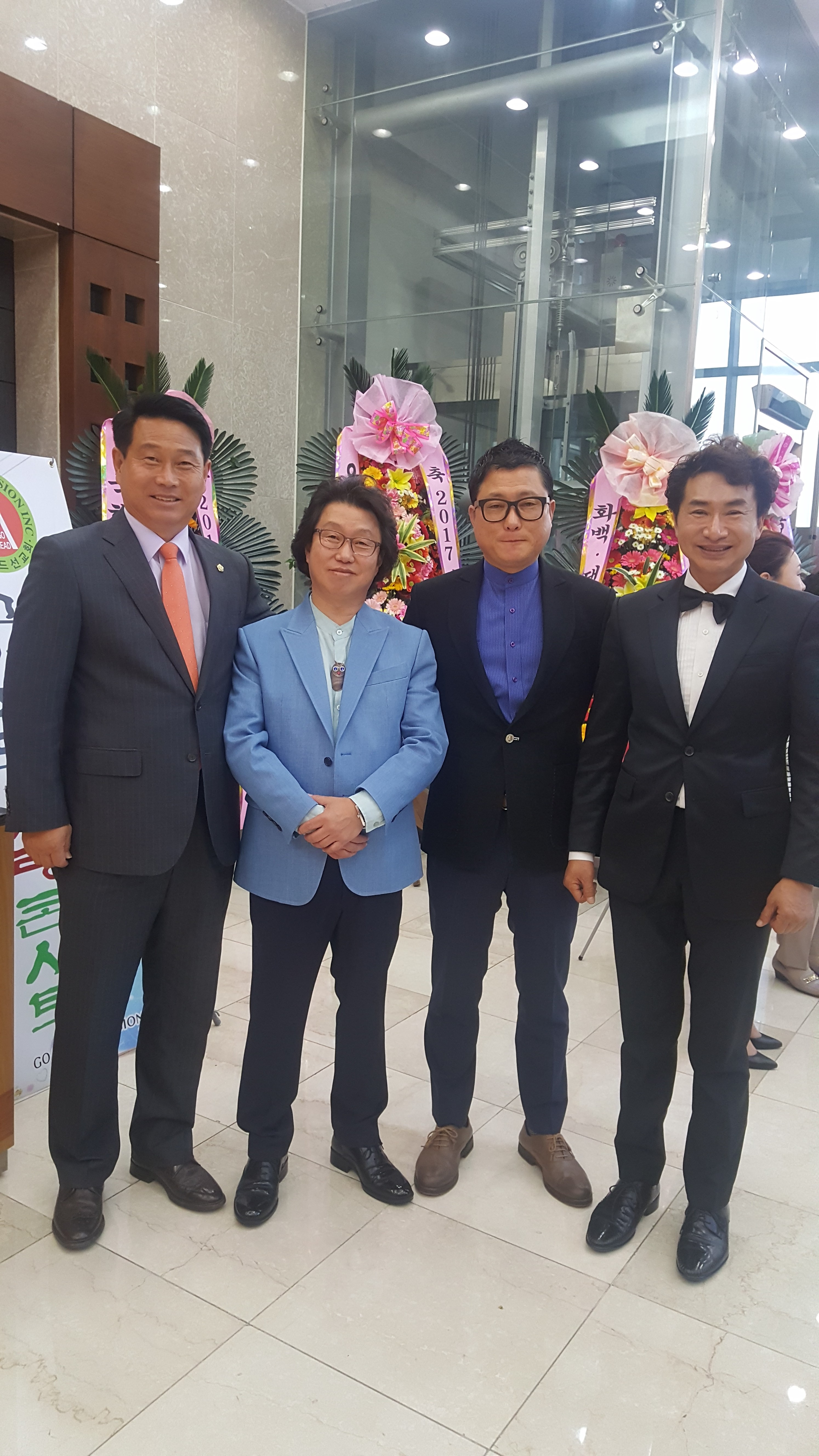 2017 대한민국 국민대상 시상식(의정홍보팀 자료제공) 7