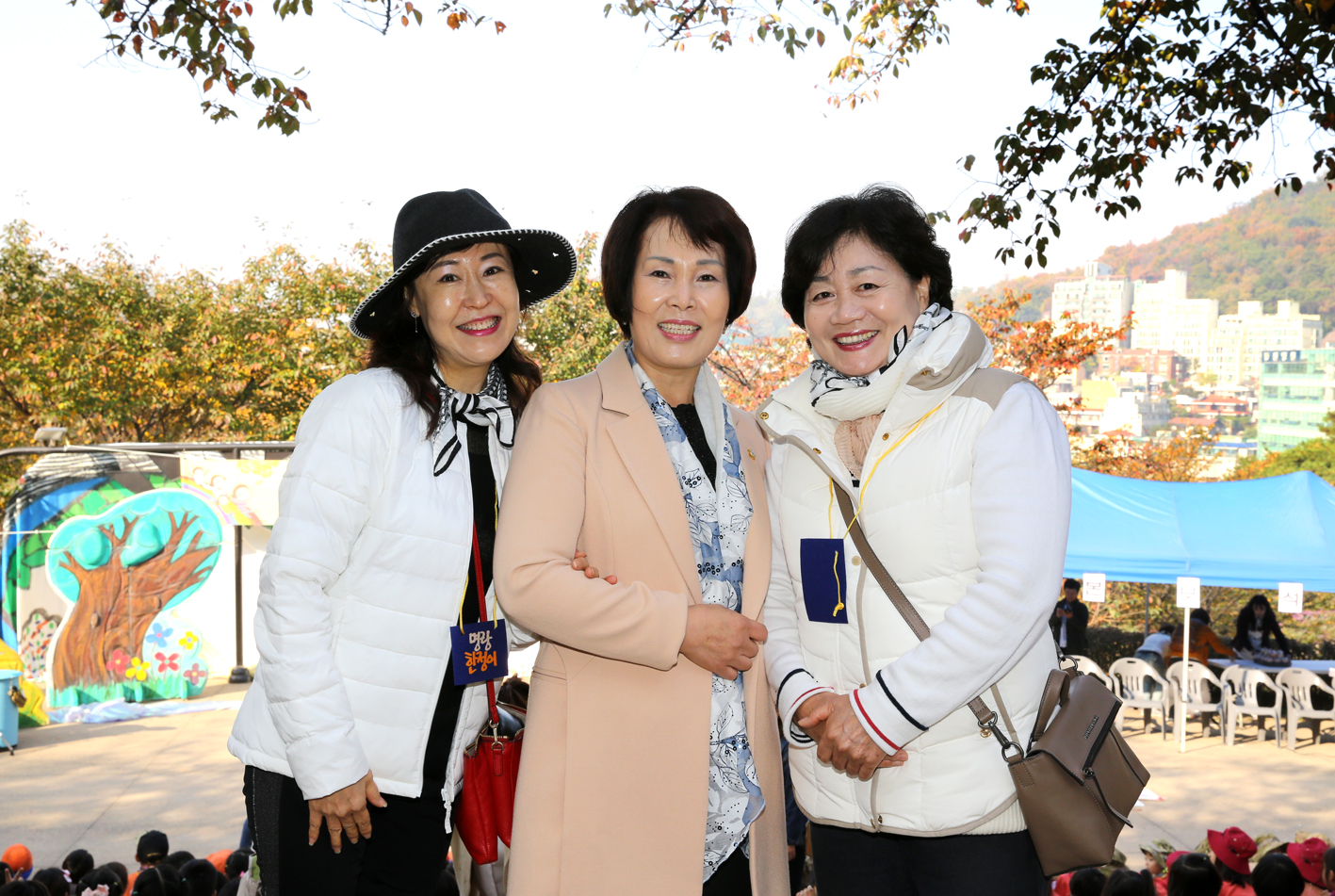 구립어린이집 한마음 행사 4