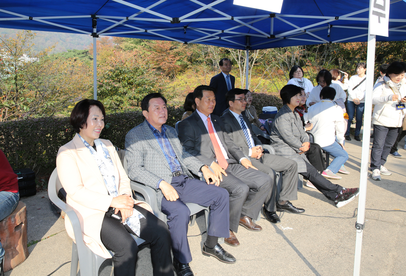 구립어린이집 한마음 행사 12
