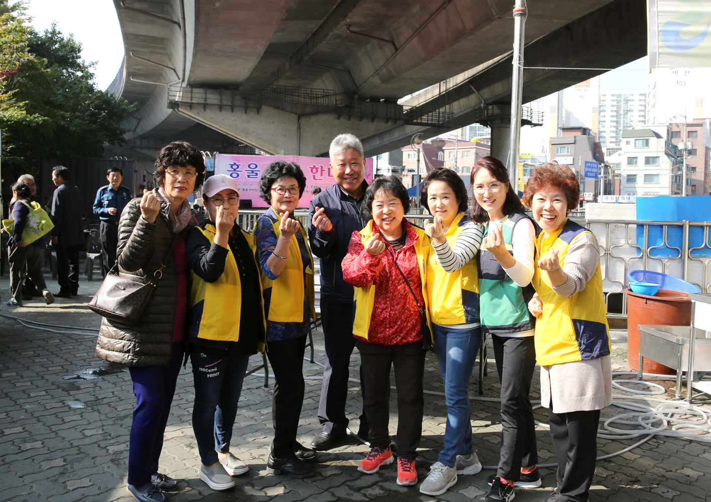 홍울축제 한마당 11