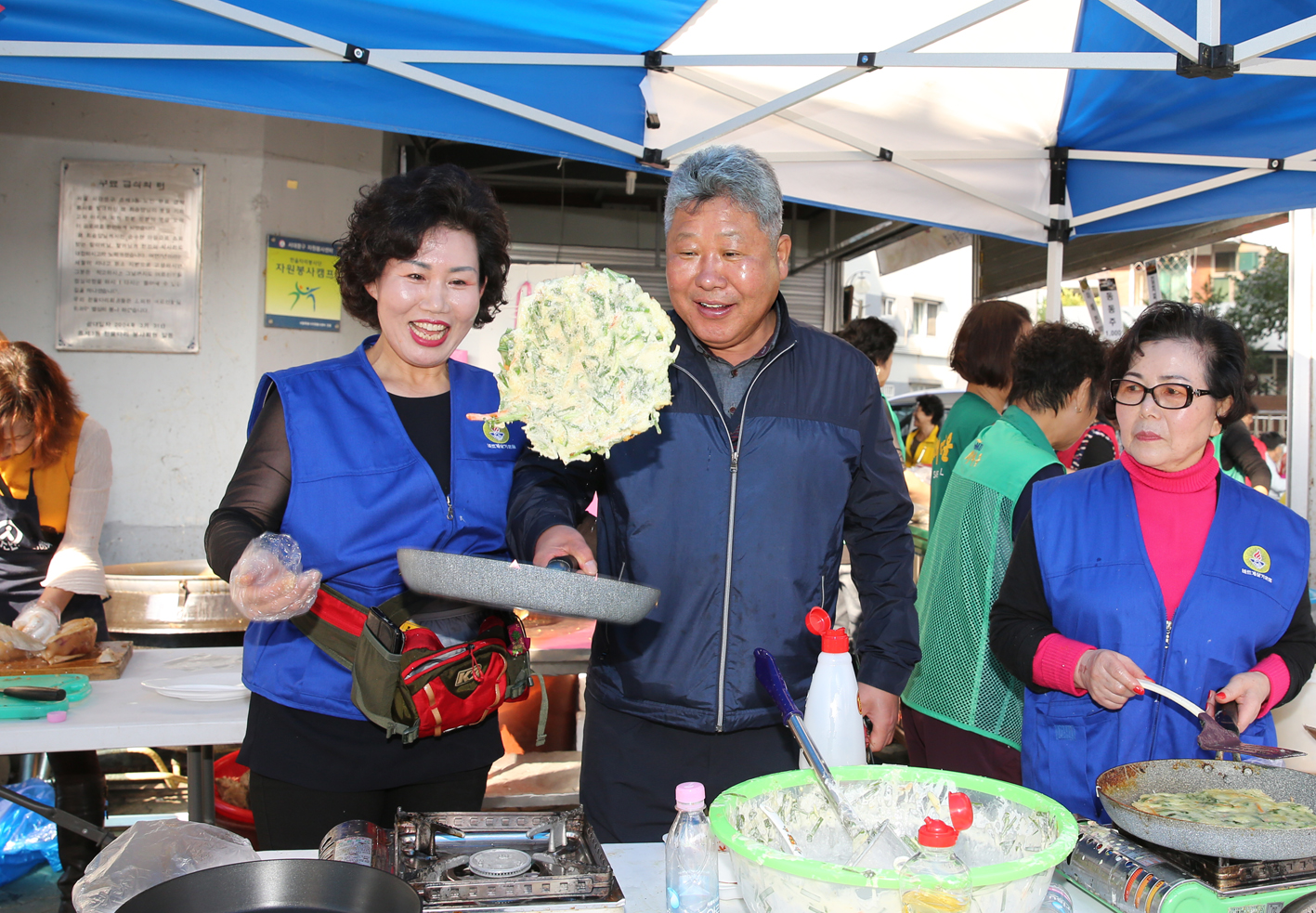 홍울축제 한마당 16