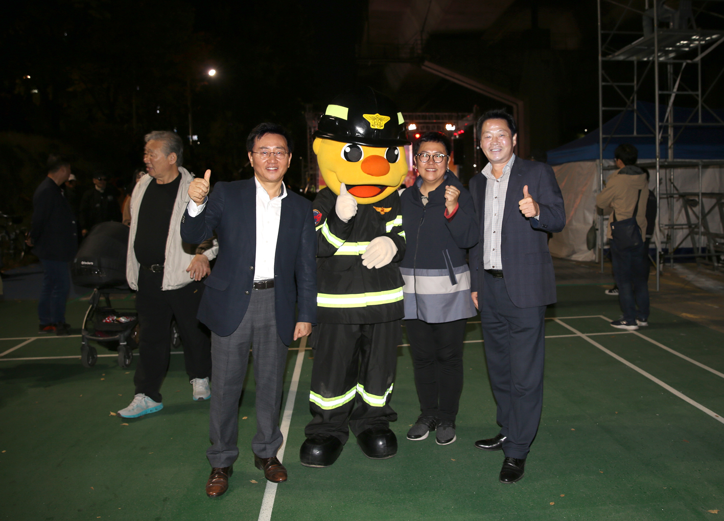 제13회 홍제천 생명의 축제 3