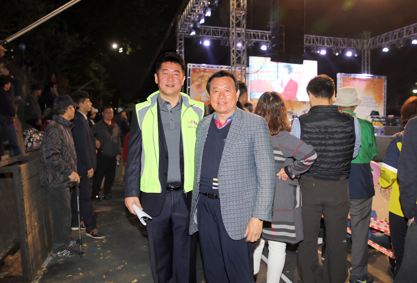 제13회 홍제천 생명의 축제 7
